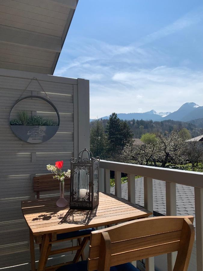 Hygge Lodge Annecy Doussard Eksteriør bilde