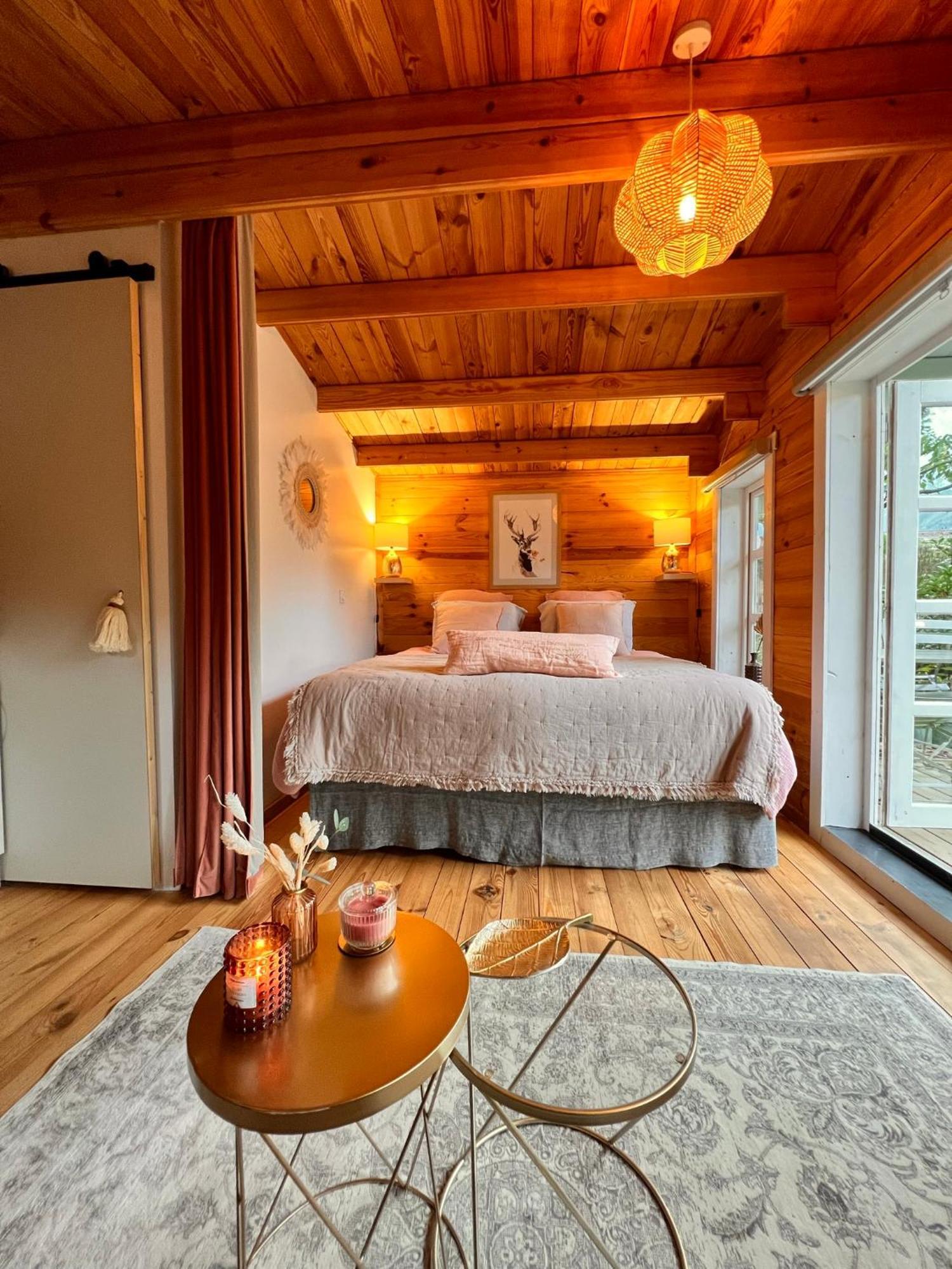 Hygge Lodge Annecy Doussard Eksteriør bilde