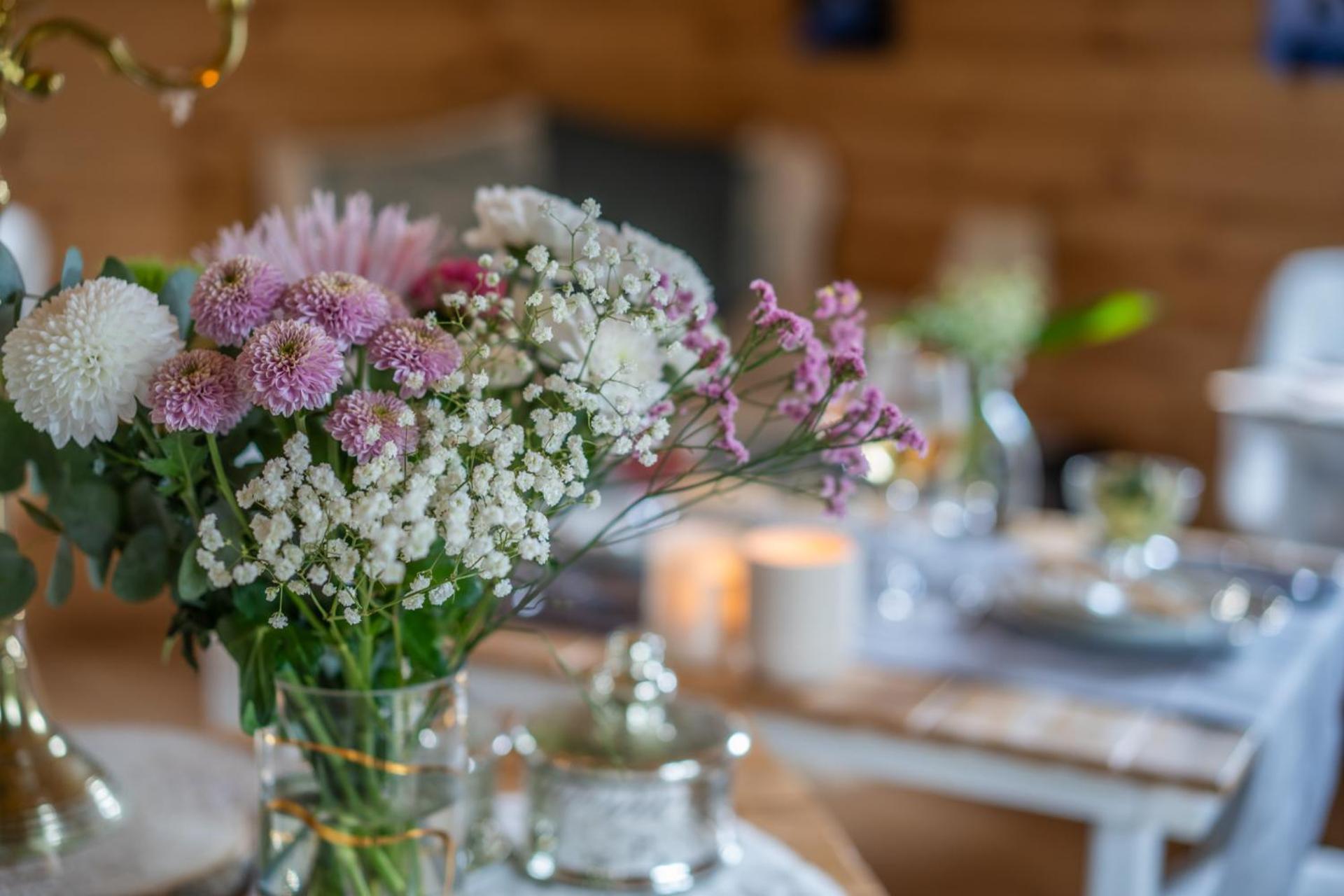 Hygge Lodge Annecy Doussard Eksteriør bilde